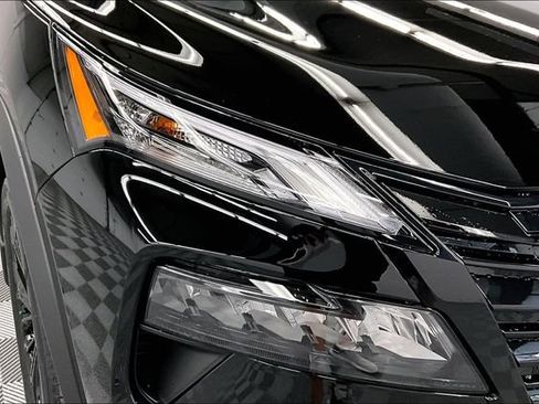 New 2026 Nissan Rogue Dark Armor FWD image 13