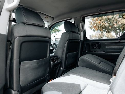 Used 2014 Honda Ridgeline Sport image 39