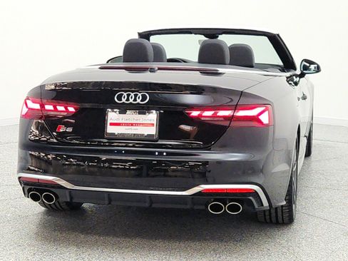 Used 2022 Audi S5 Premium Plus AWD/4WD image 6