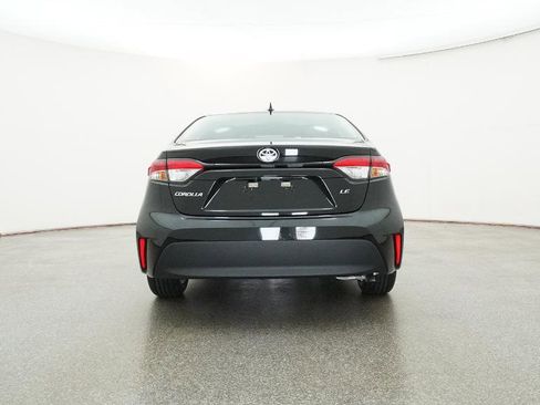 New 2026 Toyota Corolla LE image 3