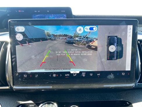 New 2026 Ford Expedition Tremor AWD/4WD image 17