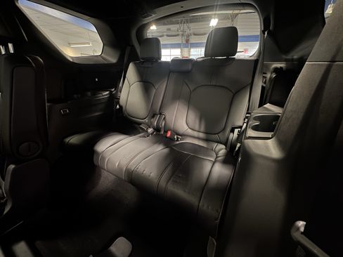 New 2026 Honda Pilot TrailSport image 28