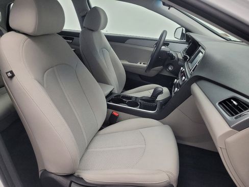 Used 2019 Hyundai Sonata ECO image 21