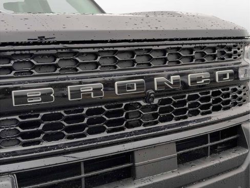 New 2025 Ford Bronco Sport Outer Banks w/ Outer Banks Tech Package+ image 16