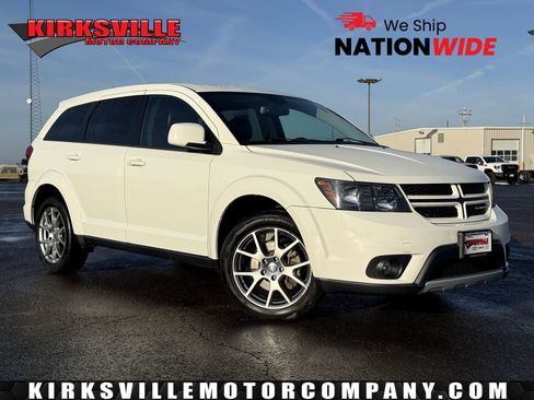 Used 2014 Dodge Journey R/T image 1