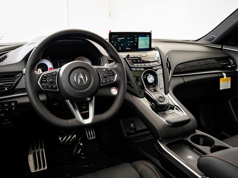 New 2026 Acura RDX A-Spec image 4