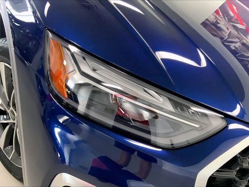 Used 2025 Audi Q5 2.0T Premium Plus w/ Premium Plus Package image 28