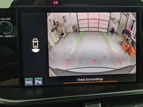 New 2026 Subaru Outback Limited image 19