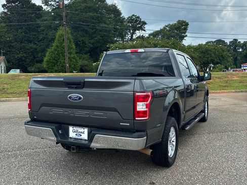 Used 2019 Ford F150 XLT AWD/4WD image 5