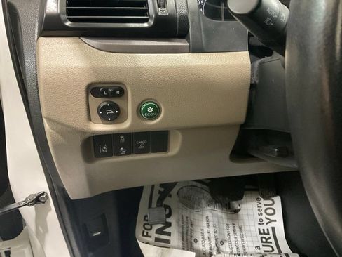 Used 2023 Honda Ridgeline RTL image 8