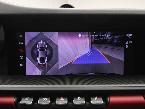 Used 2024 Porsche 911 Carrera GTS image 39