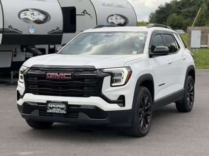 Used 2026 GMC Terrain Elevation w/ Elevation Premium Package