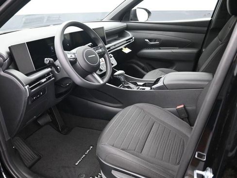 New 2026 Hyundai Santa Cruz SE AWD/4WD image 9