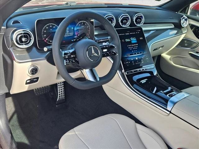 New 2027 Mercedes-Benz CLE 300 4MATIC Cabriolet image 9