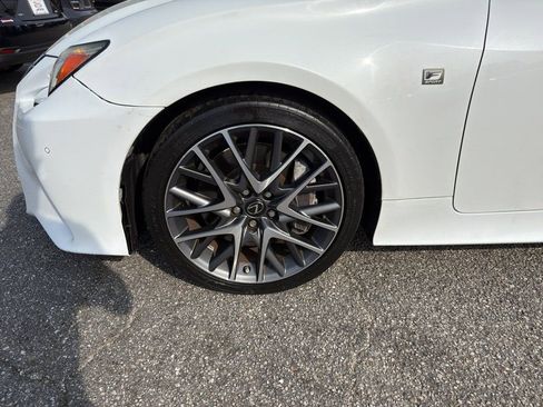 Used 2016 Lexus RC 350 RWD image 14