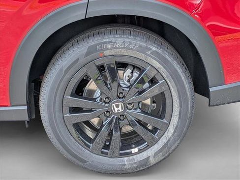 New 2026 Honda HR-V Sport image 9