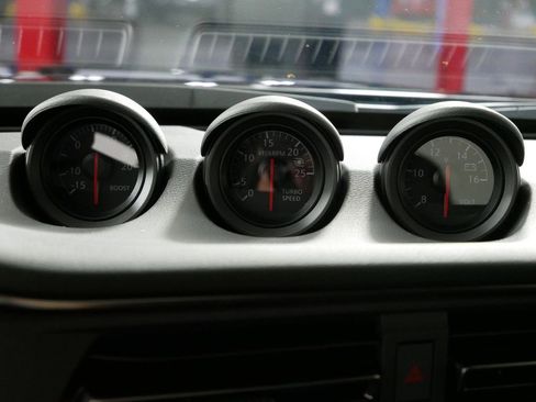 New 2024 Nissan Z Performance w/ Floor Mat Package image 23