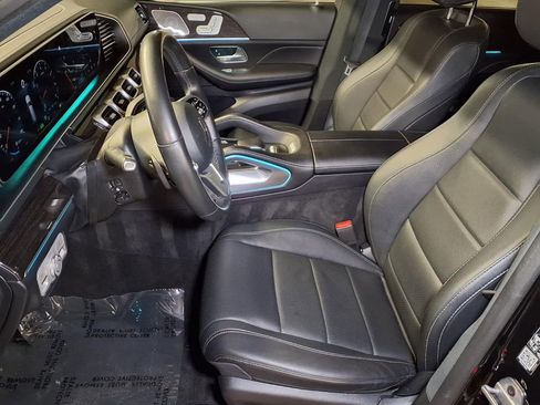 Used 2022 Mercedes-Benz GLS 450 4MATIC image 13
