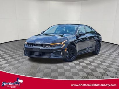 Used 2026 Kia K5 LXS