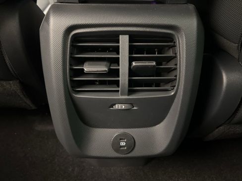 New 2025 Ford Mustang Mach-E Premium w/ Interior Protection Package image 32