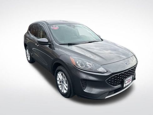 Used 2020 Ford Escape SE image 7