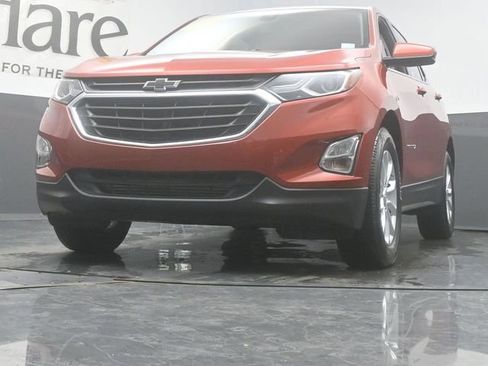 Used 2020 Chevrolet Equinox LT FWD image 55