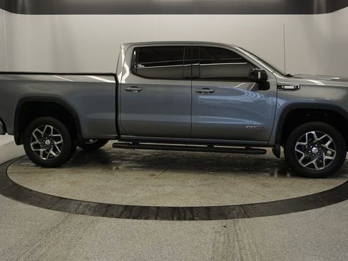 Used 2020 GMC Sierra 1500 AT4 w/ AT4 Premium Package image 12