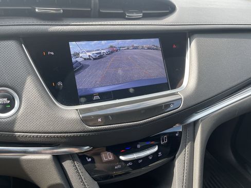 Used 2024 Cadillac XT5 Premium Luxury AWD/4WD image 15