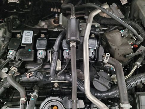 Used 2021 Nissan Sentra SV FWD image 30