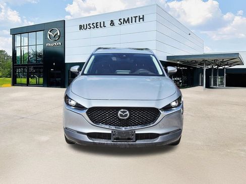 Used 2021 MAZDA CX-30 AWD 2.5 S w/ Premium Package image 2
