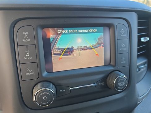 New 2024 RAM 2500 Tradesman w/ Chrome Appearance Group image 25