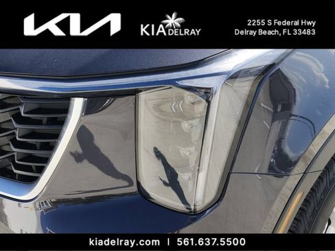 New 2026 Kia Sorento LX FWD image 6