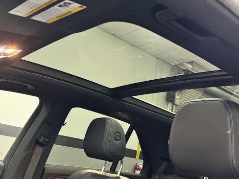 Certified 2025 Mercedes-Benz GLE 350 4MATIC image 25