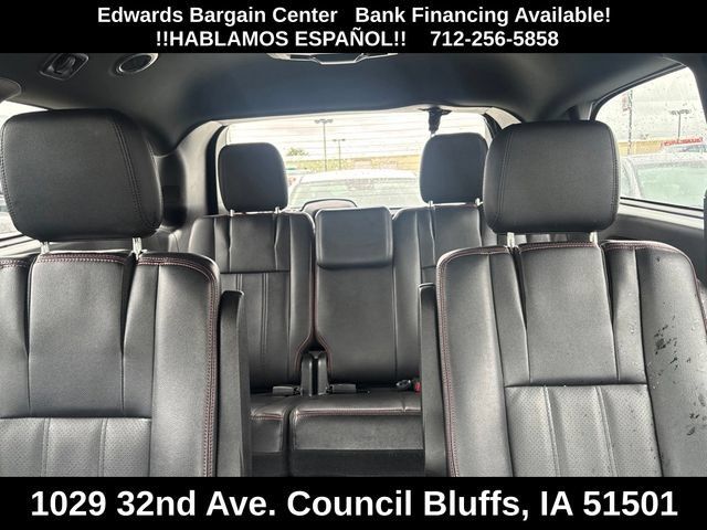 Used 2019 Dodge Grand Caravan GT FWD image 22