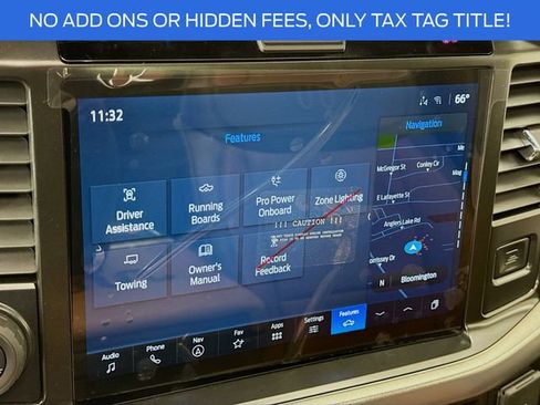 New 2025 Ford F150 King Ranch image 15