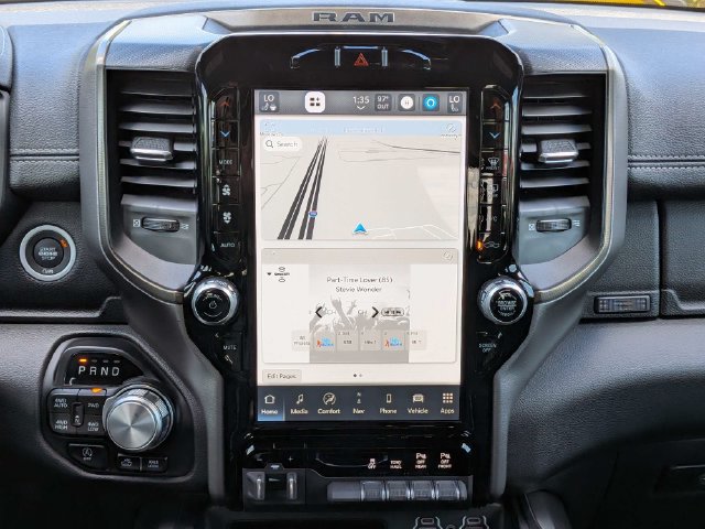 Used 2023 RAM 1500 Rebel w/ Rebel Level 2 Equipment Group AWD/4WD image 18