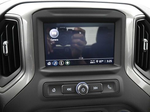 New 2025 GMC Sierra 3500 Pro image 17