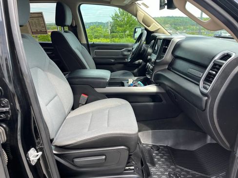 Used 2020 RAM 1500 Big Horn AWD/4WD image 26
