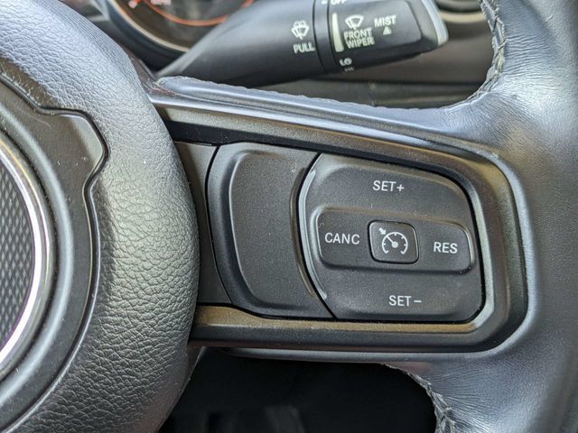 Used 2020 Jeep Gladiator Sport w/ Quick Order Package 24S AWD/4WD image 23