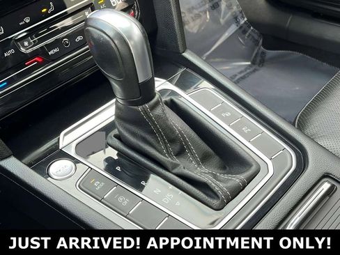 Used 2021 Volkswagen Arteon SEL Premium image 26