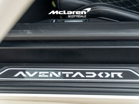 Used 2015 Lamborghini Aventador LP 700-4 image 48