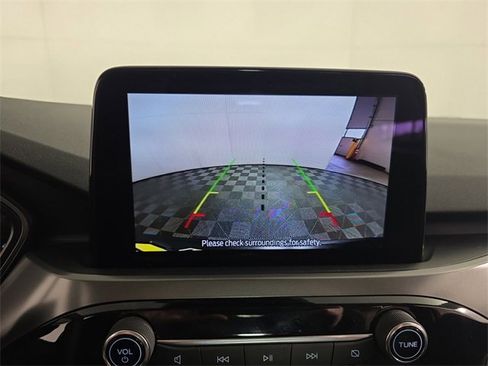Certified 2023 Ford Escape Active image 14