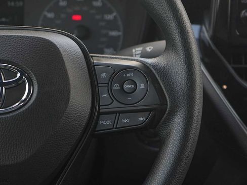 Used 2024 Toyota Corolla Cross S image 18