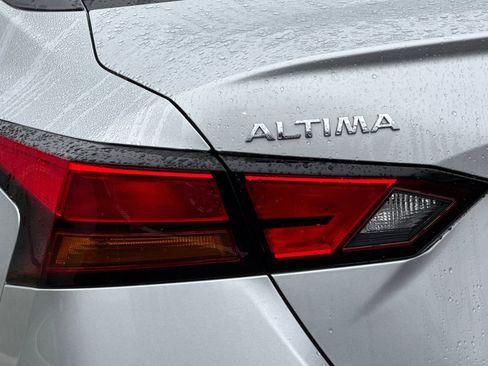 Used 2019 Nissan Altima 2.5 S image 12