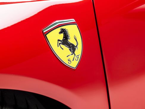 Certified 2021 Ferrari SF90 Stradale AWD/4WD image 50