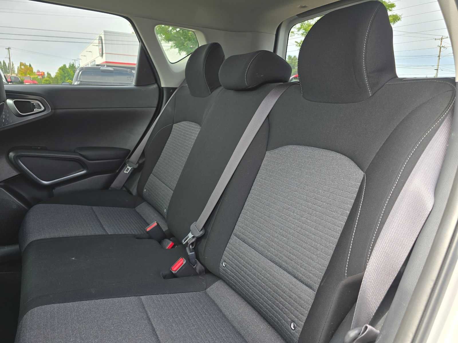Used 2021 Kia Soul S FWD image 17