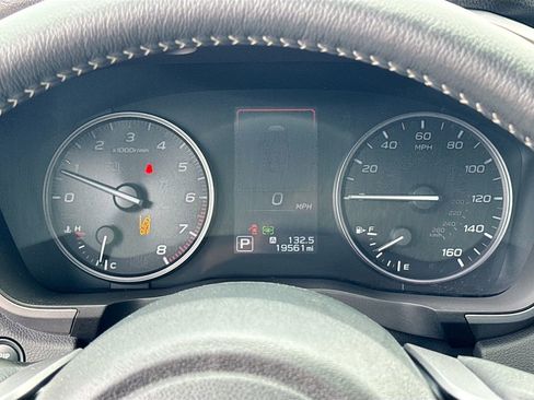 Certified 2024 Subaru Ascent Limited image 10