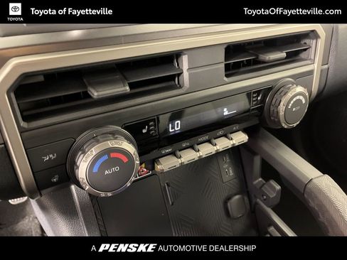 New 2026 Toyota 4Runner TRD Off-Road AWD/4WD image 32