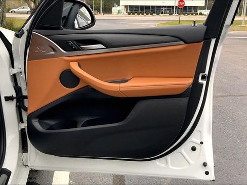 Used 2023 BMW X3 sDrive30i w/ M Sport Package image 24