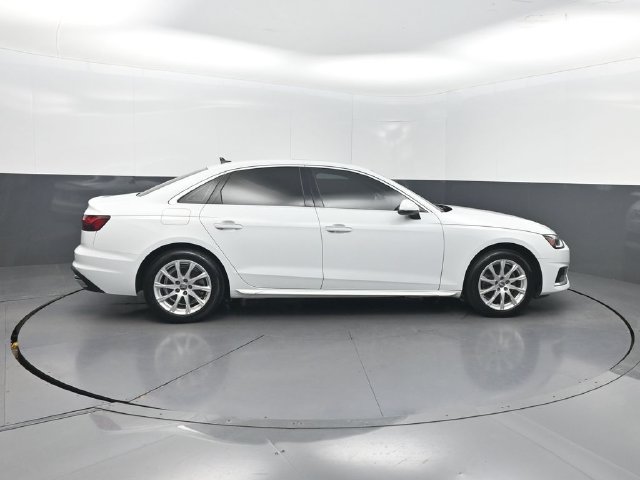 Used 2021 Audi A4 2.0T Premium w/ Convenience Package AWD/4WD image 27